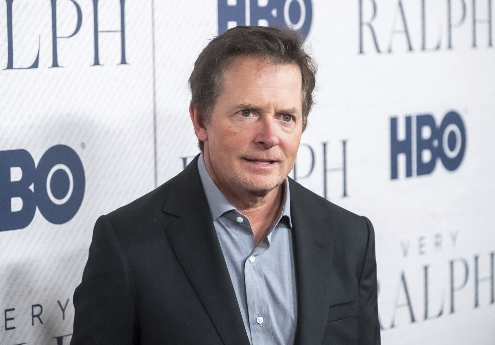 Michael J. Fox
